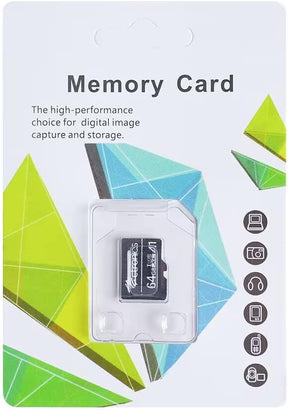 Ctronics  Micro SD card for Surveillance camera